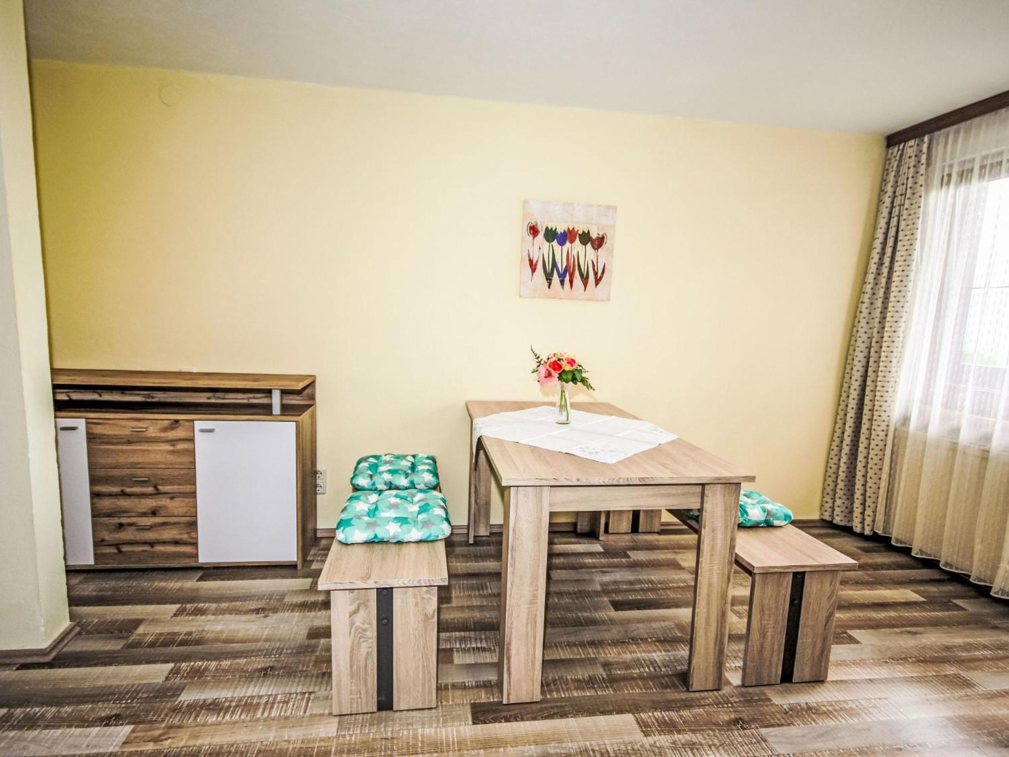 Apartment Jaegerhof-3 By Interhome Hochpillberg Екстериор снимка