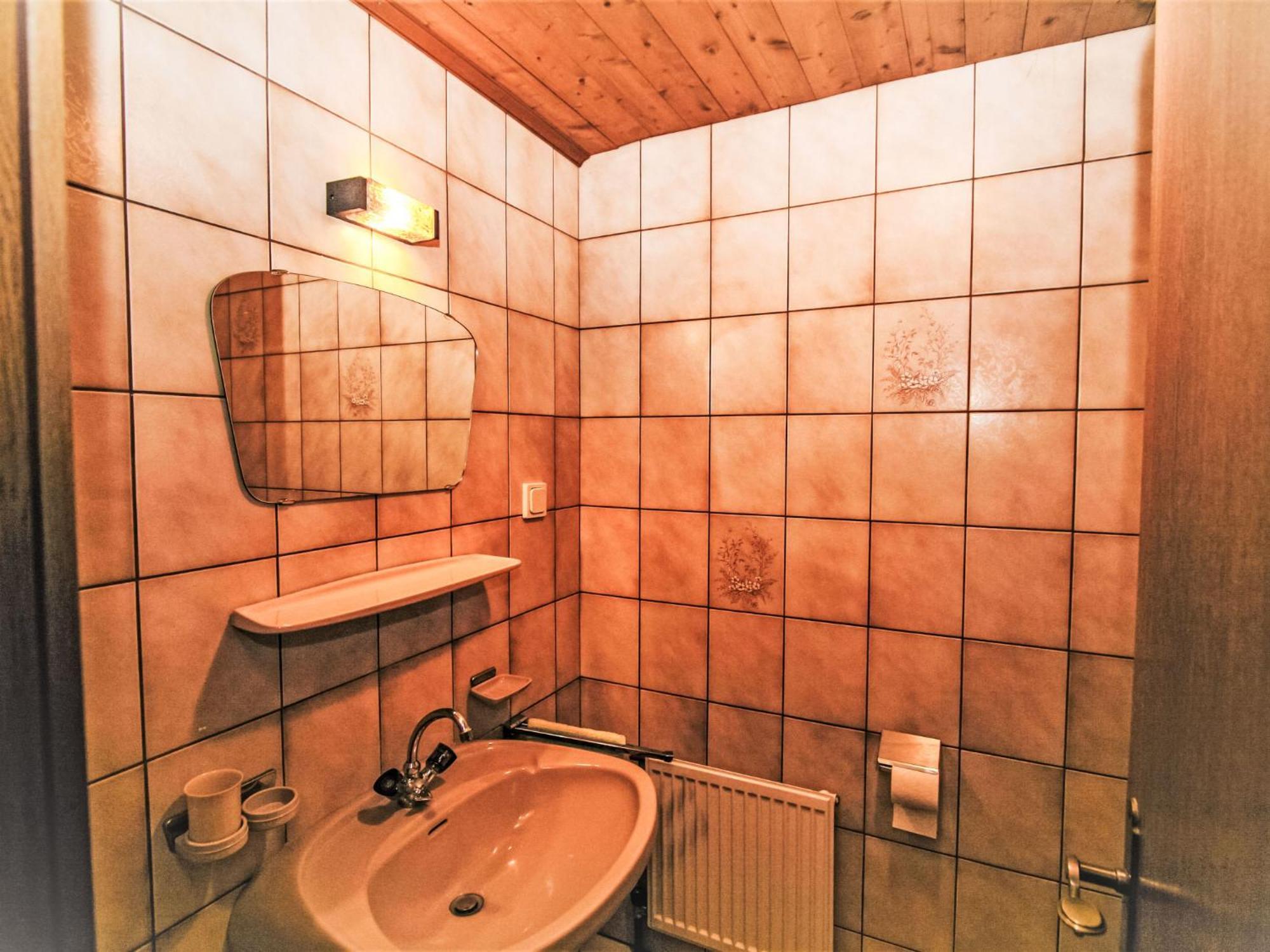 Apartment Jaegerhof-3 By Interhome Hochpillberg Екстериор снимка